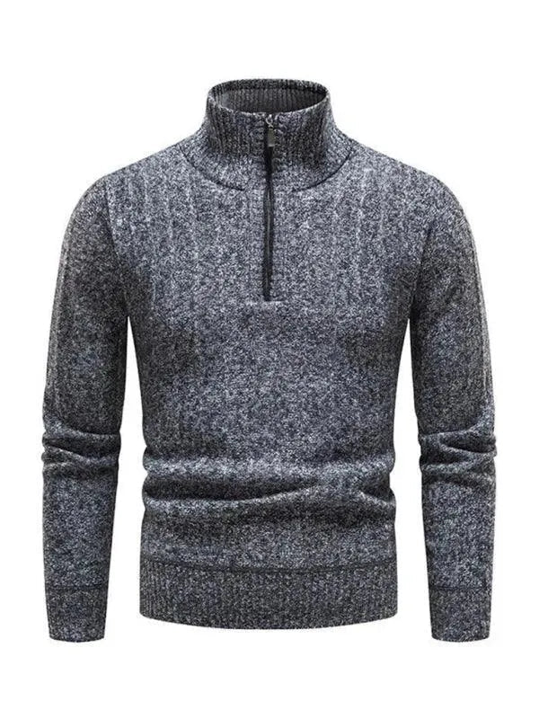 Stilla | Lynlås Herre Pullover Pullover