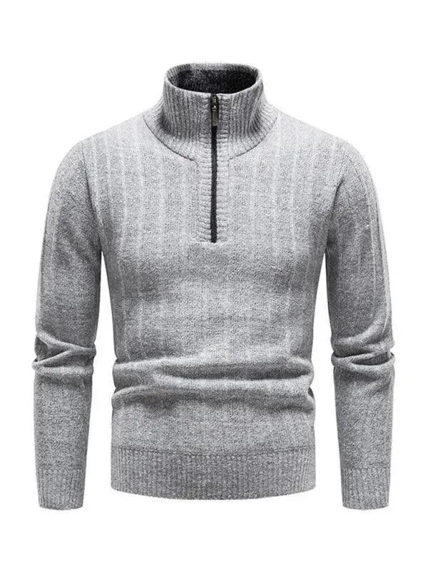 Stilla | Lynlås Herre Pullover Pullover