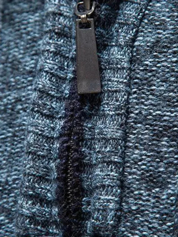 Stilla | Lynlås Herre Pullover Pullover