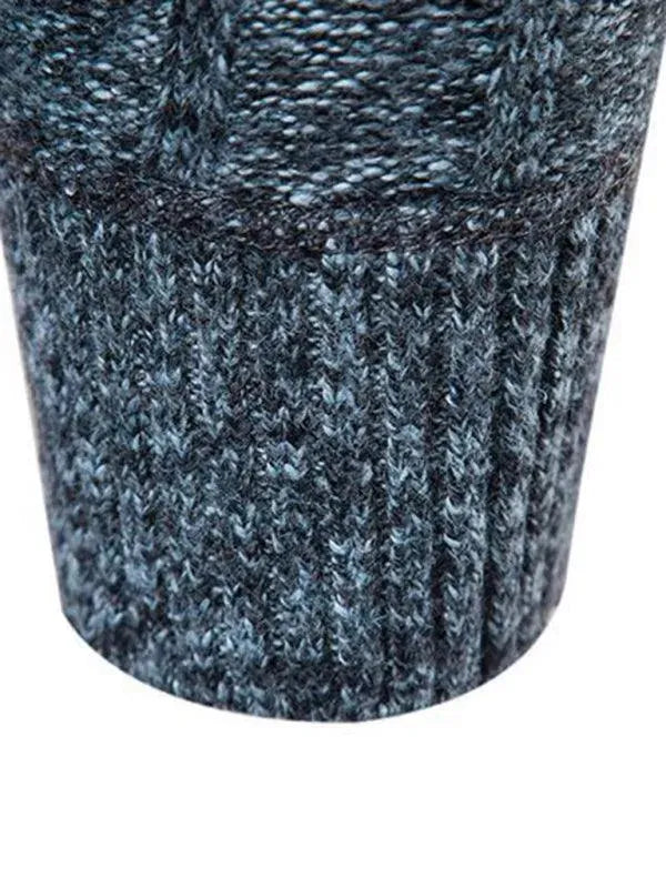 Stilla | Lynlås Herre Pullover Pullover