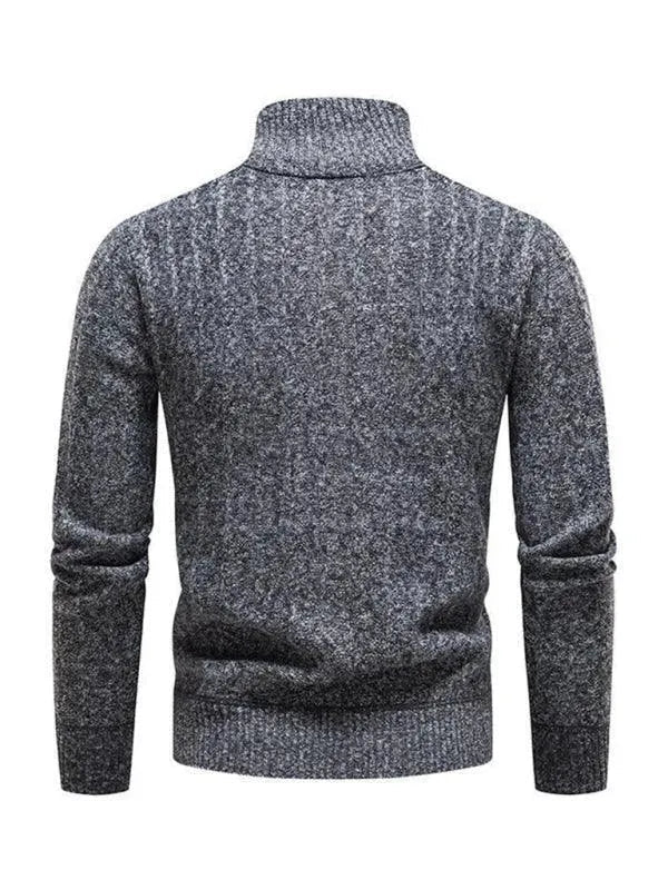 Stilla | Lynlås Herre Pullover Pullover