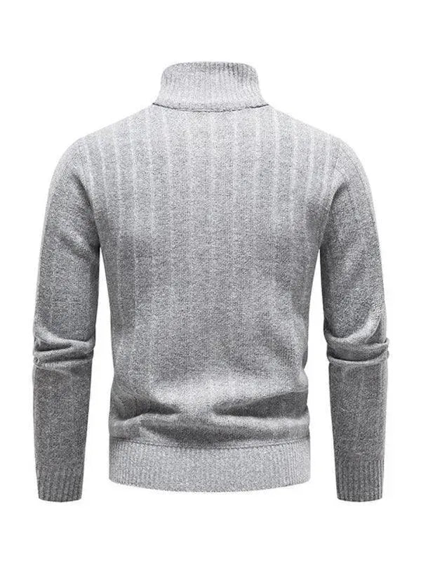 Stilla | Lynlås Herre Pullover Pullover