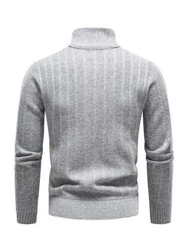 Stilla | Lynlås Herre Pullover Pullover