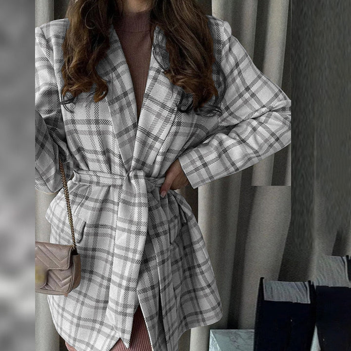 Stilla | Stylish damejakke - Lækker komfort