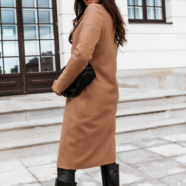Stilla | Stylish Damejakke - Komfortabel & Alsidig