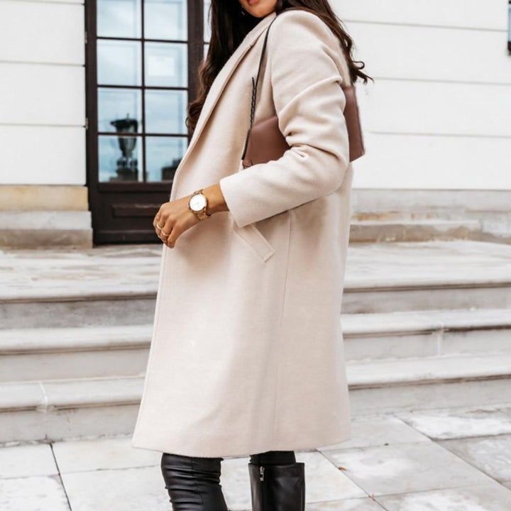 Stilla | Stylish Damejakke - Komfortabel & Alsidig