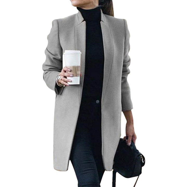 Stilla | Stilfuld Damejakke - Natashasjacket