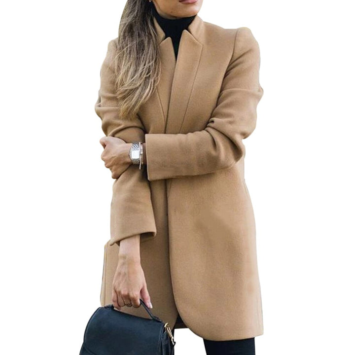 Stilla | Stilfuld Damejakke - Natashasjacket