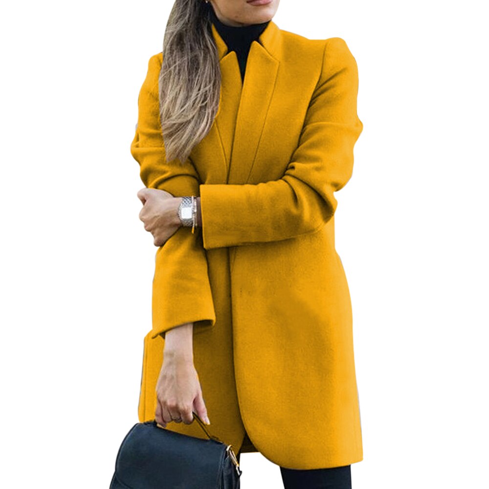 Stilla | Stilfuld Damejakke - Natashasjacket