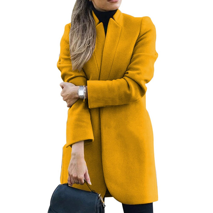 Stilla | Stilfuld Damejakke - Natashasjacket