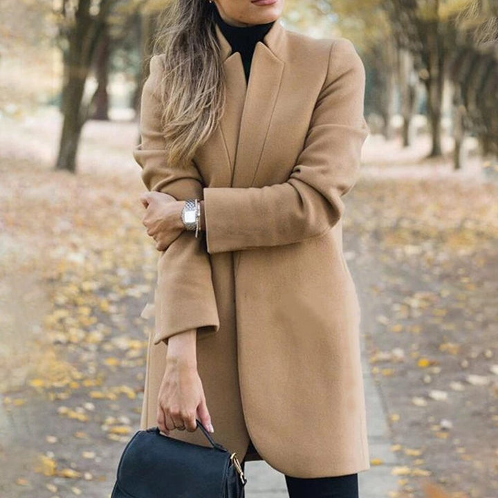Stilla | Stilfuld Damejakke - Natashasjacket