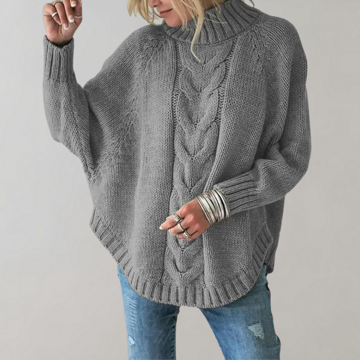 Stilla | Stilfuld damepullover