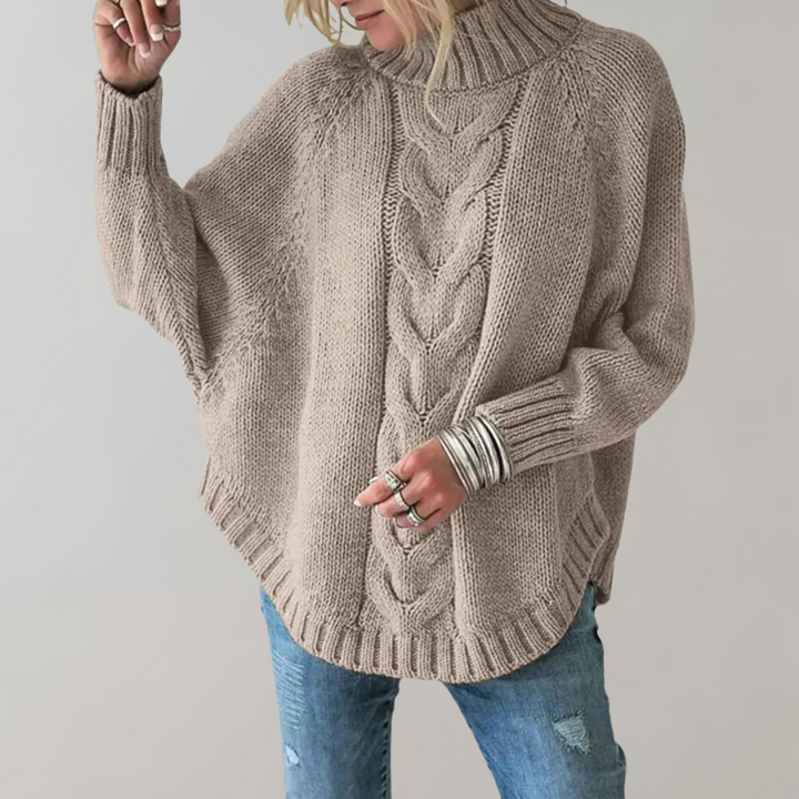 Stilla | Stilfuld damepullover