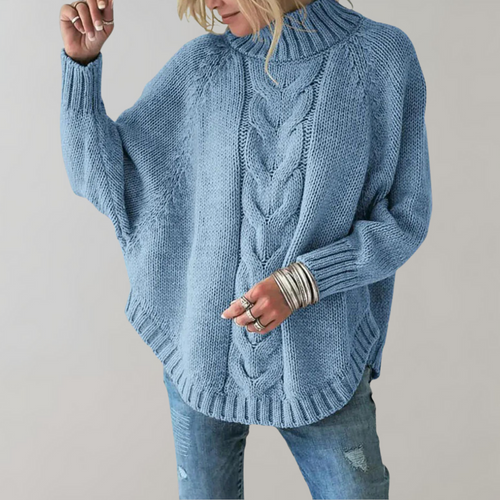 Stilla | Stilfuld damepullover