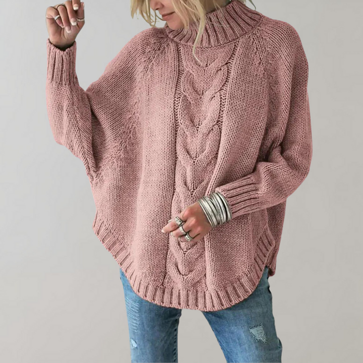 Stilla | Stilfuld damepullover