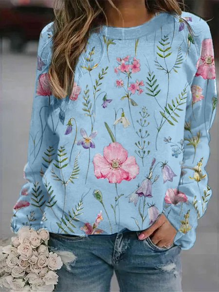 Stilla | Stilfuld damepullover
