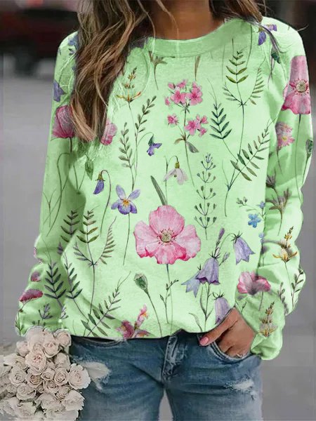 Stilla | Stilfuld damepullover