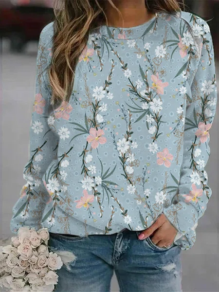 Stilla | Stilfuld damepullover