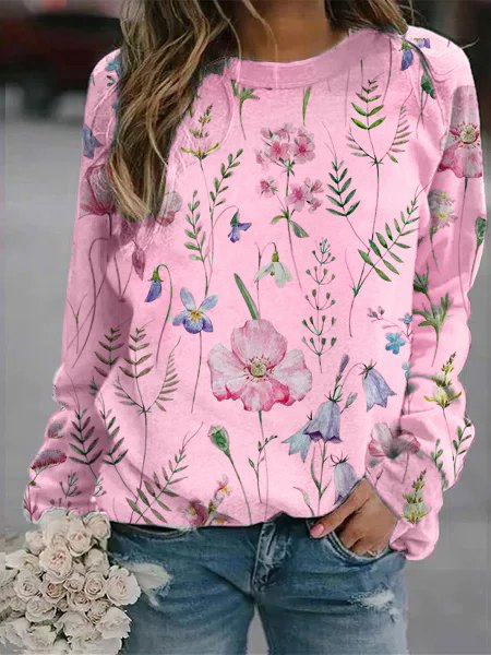 Stilla | Stilfuld damepullover