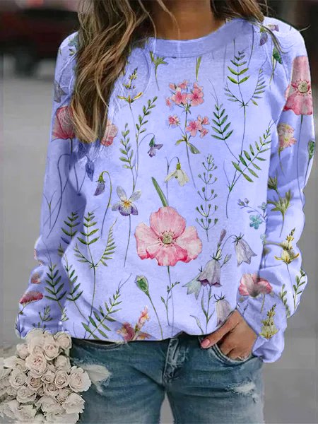 Stilla | Stilfuld damepullover
