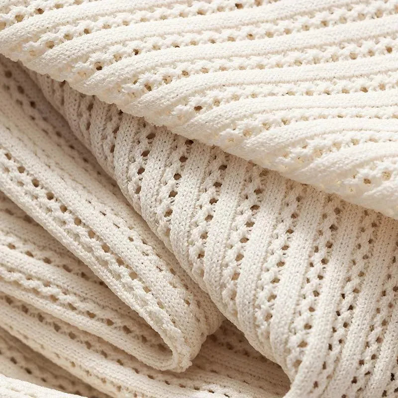 Stilla | Strikjakke Pullover til damer