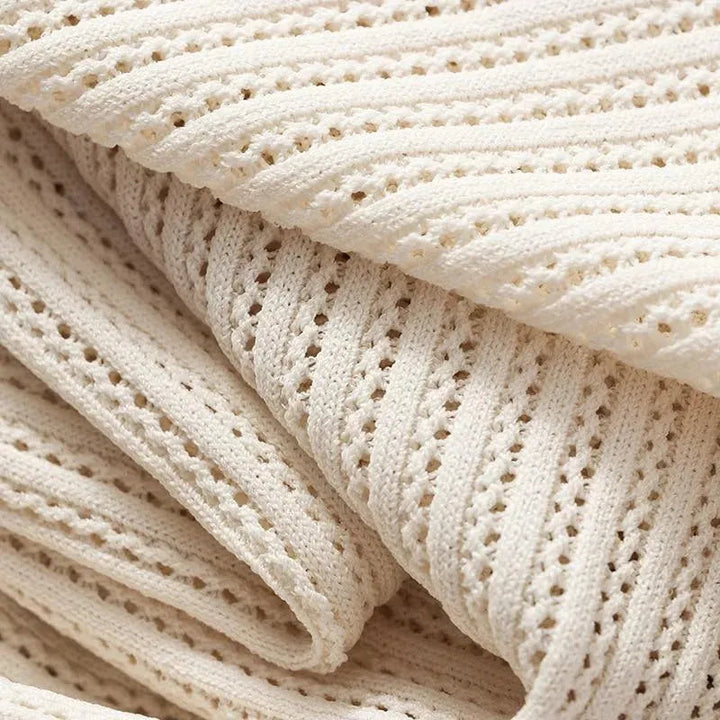 Stilla | Strikjakke Pullover til damer