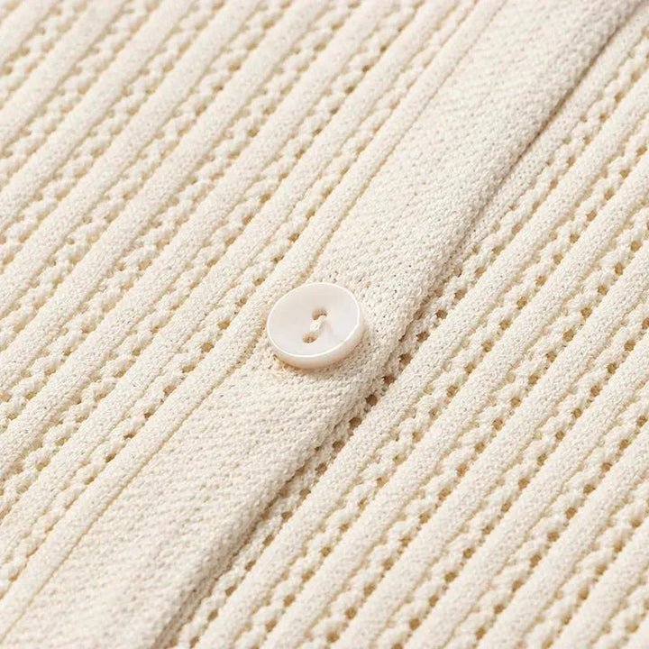 Stilla | Strikjakke Pullover til damer