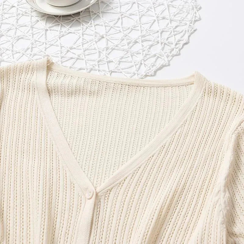Stilla | Strikjakke Pullover til damer