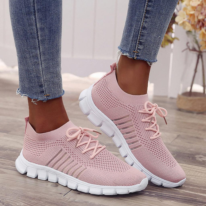 Stilla | l Åndbare sneakers