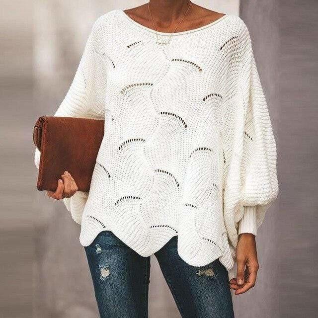 Stilla | Smart og Lækkert Sweatshirt til Hver Dag