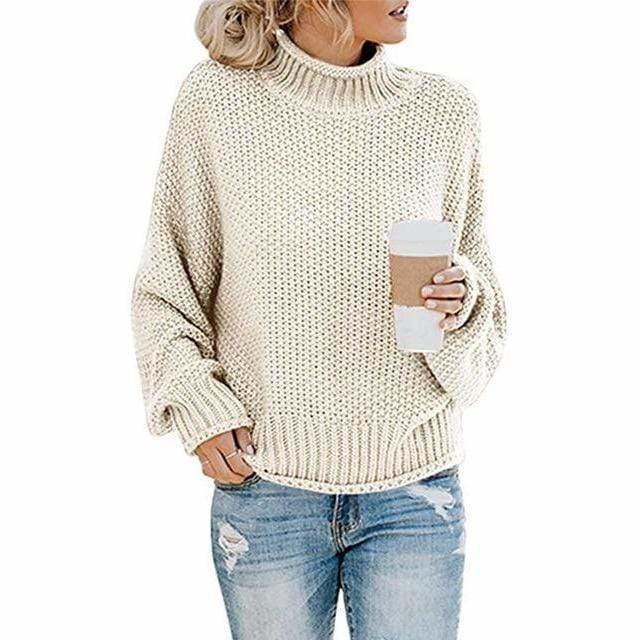 Stilla | Modebevidst og stilfuld sweater