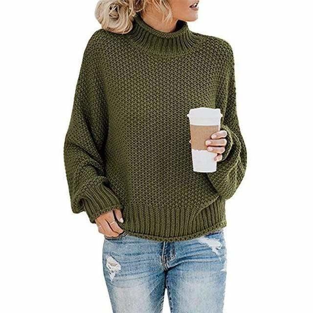 Stilla | Modebevidst og stilfuld sweater