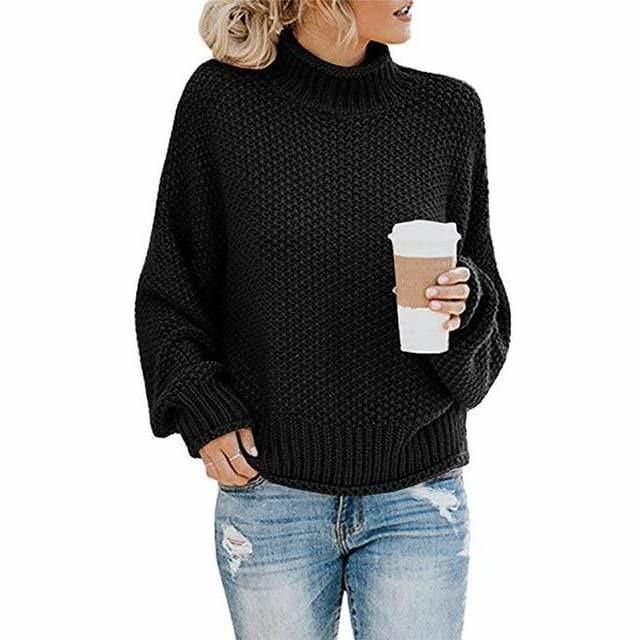 Stilla | Modebevidst og stilfuld sweater