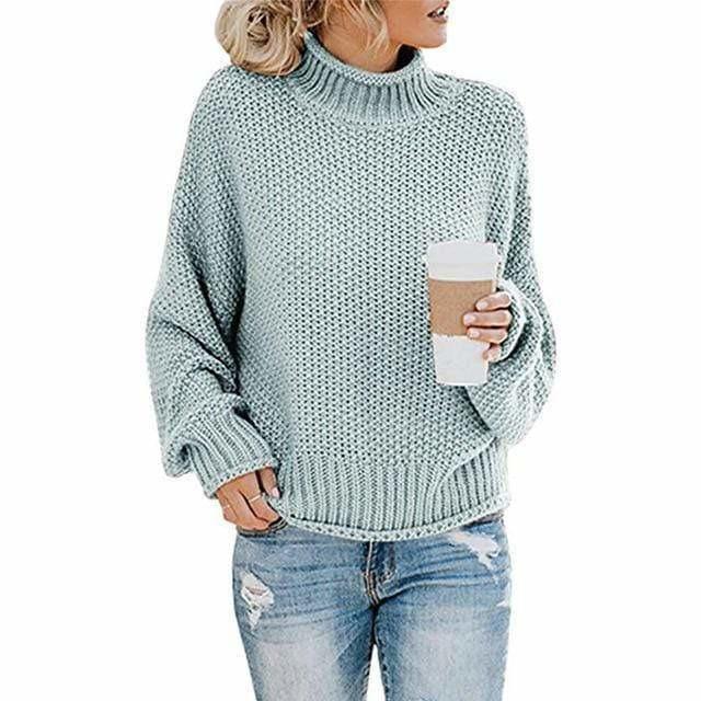 Stilla | Modebevidst og stilfuld sweater