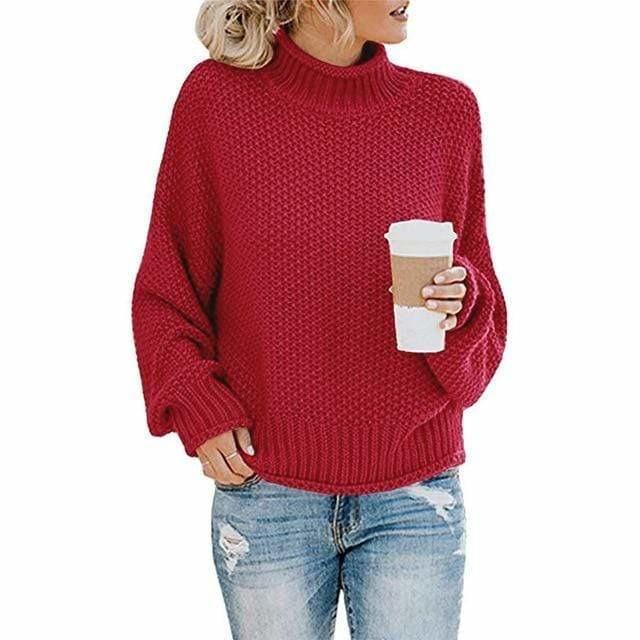 Stilla | Modebevidst og stilfuld sweater