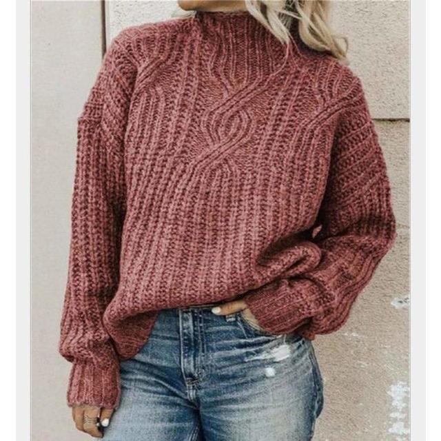 Stilla | Casual og Afslappet Sweatshirt