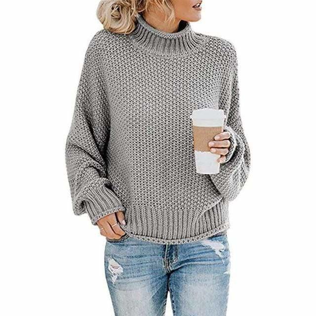 Stilla | Modebevidst og stilfuld sweater