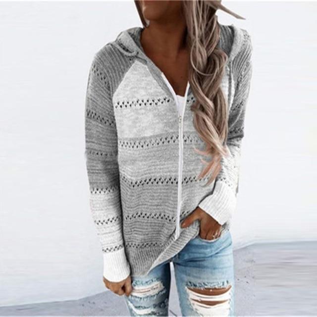 Stilla | Løst og Casual Pullover