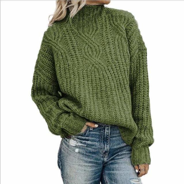 Stilla | Casual og Afslappet Sweatshirt