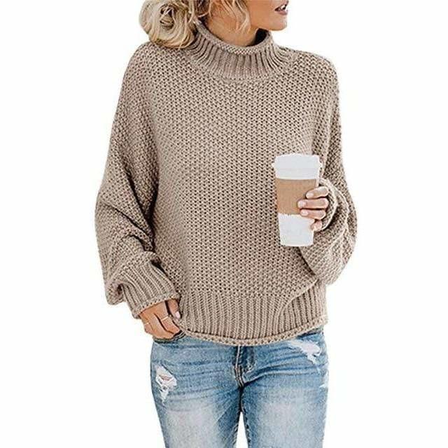 Stilla | Modebevidst og stilfuld sweater