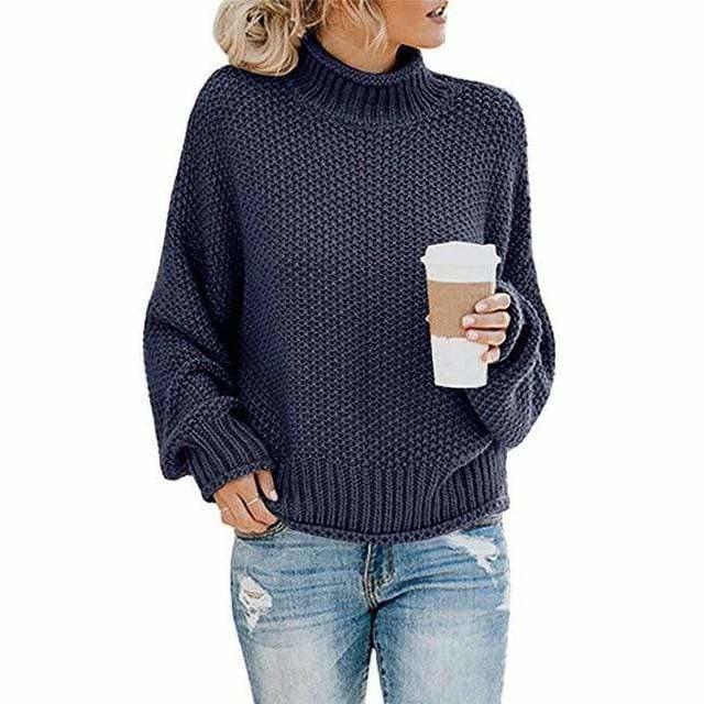 Stilla | Modebevidst og stilfuld sweater
