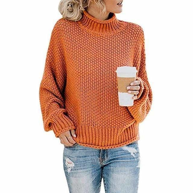 Stilla | Modebevidst og stilfuld sweater