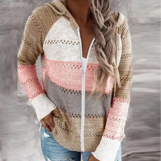 Stilla | Løst og Casual Pullover