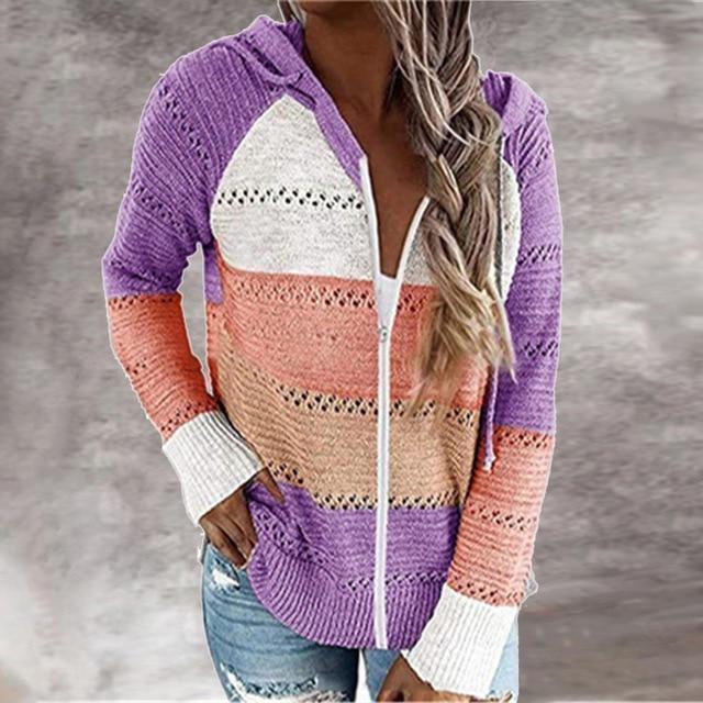 Stilla | Løst og Casual Pullover
