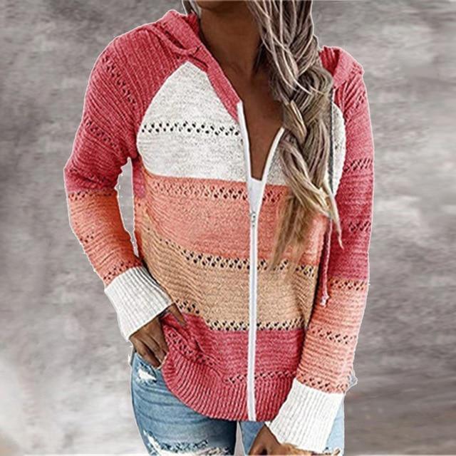 Stilla | Løst og Casual Pullover