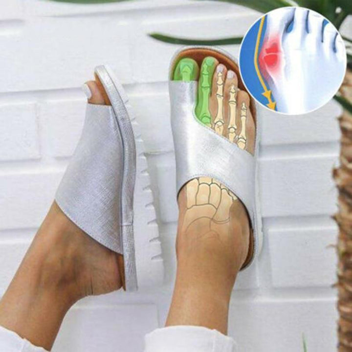Skovae | Orthopædiske Sandaler