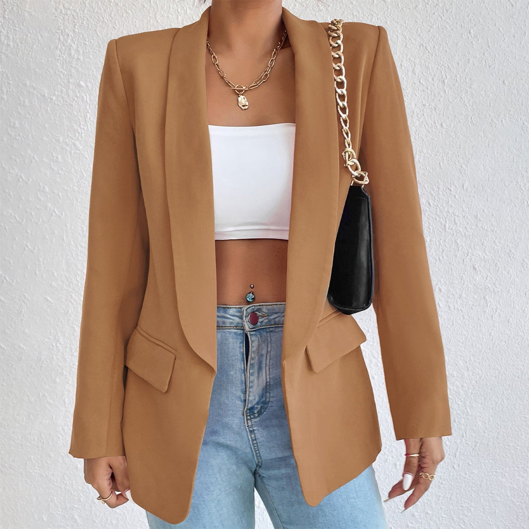Stilla | Tidløs Klassisk Elegant Blazer