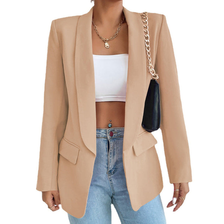 Stilla | Tidløs Klassisk Elegant Blazer