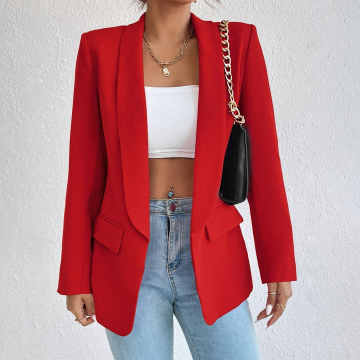 Stilla | Tidløs Klassisk Elegant Blazer