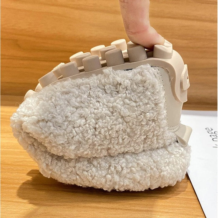 Stilla | Bløde Ortopædiske Slippers